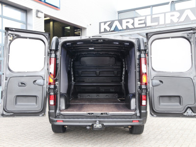 Renault Trafic 2.0 DCI 170 | Aut. | 2x Schuifdeur | L2H1 | Standkachel | Clima.. 3