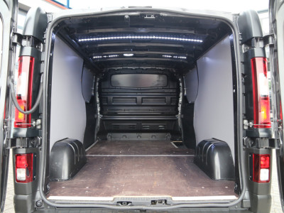 Renault Trafic 2.0 DCI 170 | Aut. | 2x Schuifdeur | L2H1 | Standkachel | Clima.. 4