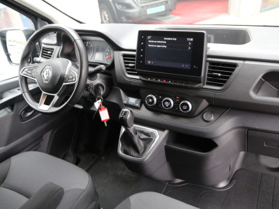 Renault Trafic 2.0 DCI 170 | Aut. | 2x Schuifdeur | L2H1 | Standkachel | Clima.. 5