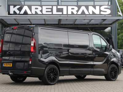 Renault Trafic 2.0 DCI 170 | Aut. | 2x Schuifdeur | L2H1 | Standkachel | Clima.. 8