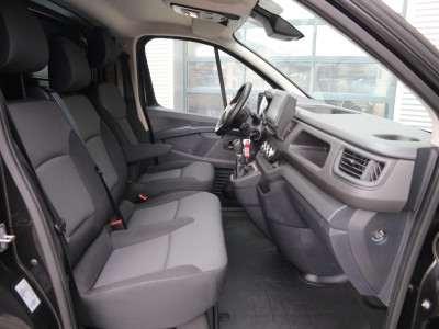 Renault Trafic 2.0 DCI 170 | Aut. | 2x Schuifdeur | L2H1 | Standkachel | Clima.. 9