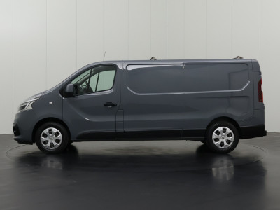 Renault Trafic 2.0DCi 120PK Lang Work Edition | Navigatie | Multimedia | Airco | 3-Zits | Trekhaak foto 12