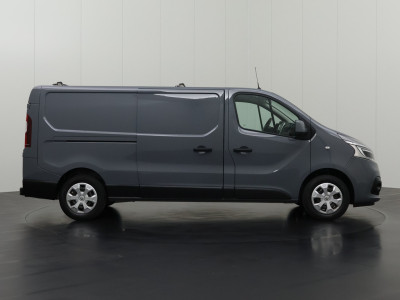 Renault Trafic 2.0DCi 120PK Lang Work Edition | Navigatie | Multimedia | Airco | 3-Zits | Trekhaak foto 13