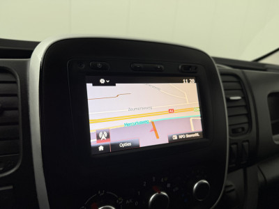 Renault Trafic 2.0DCi 120PK Lang Work Edition | Navigatie | Multimedia | Airco | 3-Zits | Trekhaak foto 19