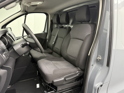 Renault Trafic 2.0DCi 120PK Lang Work Edition | Navigatie | Multimedia | Airco | 3-Zits | Trekhaak foto 20