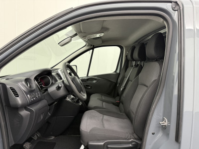 Renault Trafic 2.0DCi 120PK Lang Work Edition | Navigatie | Multimedia | Airco | 3-Zits | Trekhaak foto 21