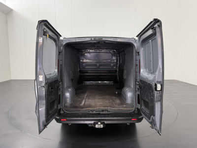 Renault Trafic 2.0DCi 120PK Lang Work Edition | Navigatie | Multimedia | Airco | 3-Zits | Trekhaak foto 4