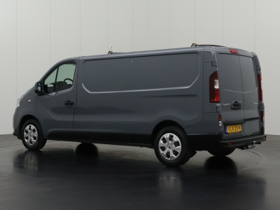 Renault Trafic 2.0DCi 120PK Lang Work Edition | Navigatie | Multimedia | Airco | 3-Zits | Trekhaak foto 6