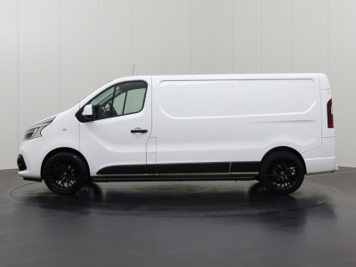 Renault Trafic 2.0DCi 120PK Lang Work Edition | Navigatie | Multimedia | Trekhaak | 3-Zits | Airco | Cruise foto 12