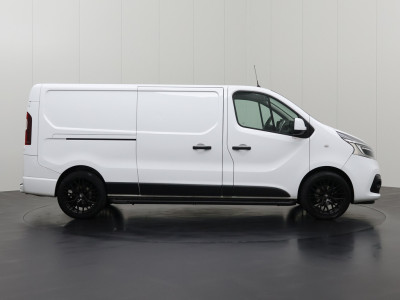 Renault Trafic 2.0DCi 120PK Lang Work Edition | Navigatie | Multimedia | Trekhaak | 3-Zits | Airco | Cruise foto 13