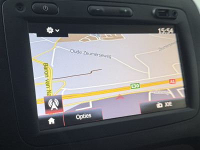 Renault Trafic 2.0DCi 120PK Lang Work Edition | Navigatie | Multimedia | Trekhaak | 3-Zits | Airco | Cruise foto 18