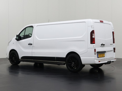 Renault Trafic 2.0DCi 120PK Lang Work Edition | Navigatie | Multimedia | Trekhaak | 3-Zits | Airco | Cruise foto 6