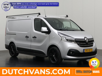 Renault Trafic 2.0DCi 120PK Work Edition Imperiaal | Trekhaak | Airco | Cruise | Multimedia | Airco | Cruise