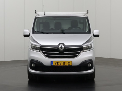Renault Trafic 2.0DCi 120PK Work Edition Imperiaal | Trekhaak | Airco | Cruise | Multimedia | Airco | Cruise foto 10