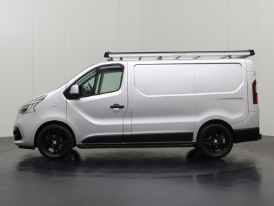Renault Trafic 2.0DCi 120PK Work Edition Imperiaal | Trekhaak | Airco | Cruise | Multimedia | Airco | Cruise foto 12
