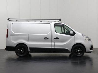 Renault Trafic 2.0DCi 120PK Work Edition Imperiaal | Trekhaak | Airco | Cruise | Multimedia | Airco | Cruise foto 13