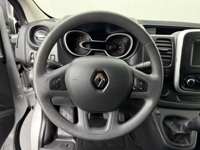Renault Trafic 2.0DCi 120PK Work Edition Imperiaal | Trekhaak | Airco | Cruise | Multimedia | Airco | Cruise foto 16