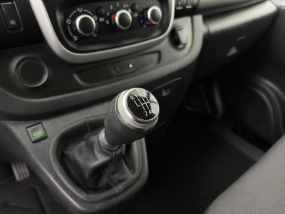 Renault Trafic 2.0DCi 120PK Work Edition Imperiaal | Trekhaak | Airco | Cruise | Multimedia | Airco | Cruise foto 18