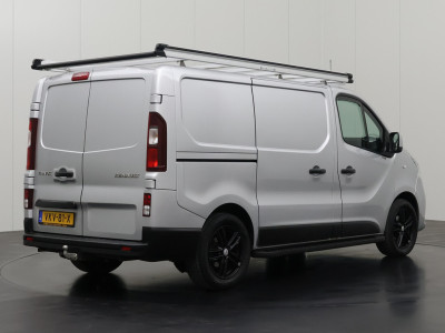 Renault Trafic 2.0DCi 120PK Work Edition Imperiaal | Trekhaak | Airco | Cruise | Multimedia | Airco | Cruise foto 2