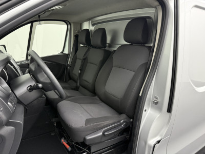 Renault Trafic 2.0DCi 120PK Work Edition Imperiaal | Trekhaak | Airco | Cruise | Multimedia | Airco | Cruise foto 20