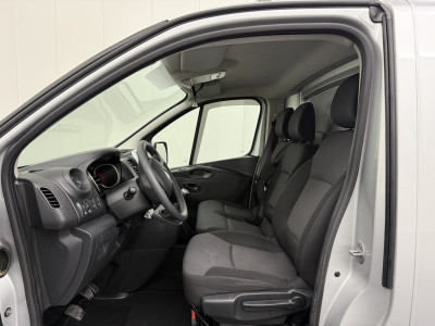 Renault Trafic 2.0DCi 120PK Work Edition Imperiaal | Trekhaak | Airco | Cruise | Multimedia | Airco | Cruise foto 21