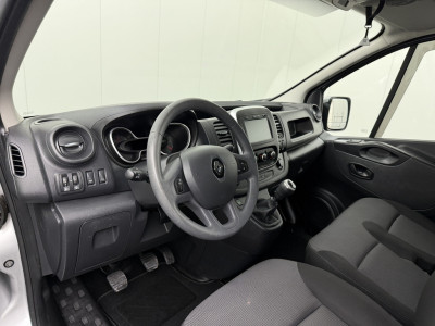 Renault Trafic 2.0DCi 120PK Work Edition Imperiaal | Trekhaak | Airco | Cruise | Multimedia | Airco | Cruise foto 3