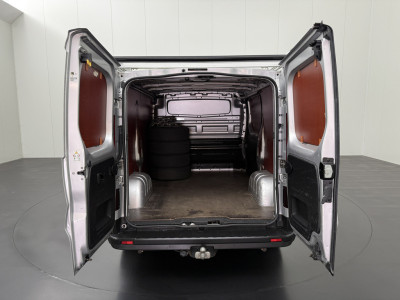 Renault Trafic 2.0DCi 120PK Work Edition Imperiaal | Trekhaak | Airco | Cruise | Multimedia | Airco | Cruise foto 4