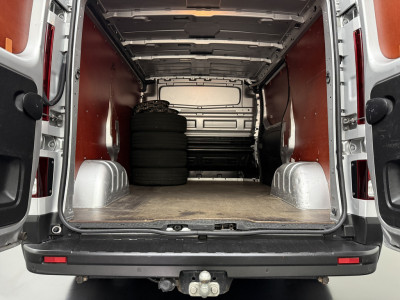 Renault Trafic 2.0DCi 120PK Work Edition Imperiaal | Trekhaak | Airco | Cruise | Multimedia | Airco | Cruise foto 5