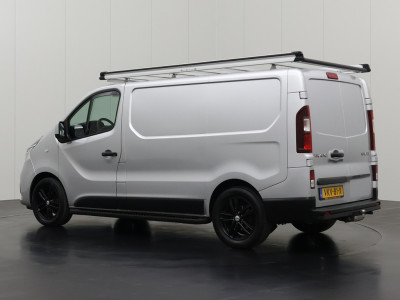 Renault Trafic 2.0DCi 120PK Work Edition Imperiaal | Trekhaak | Airco | Cruise | Multimedia | Airco | Cruise foto 6
