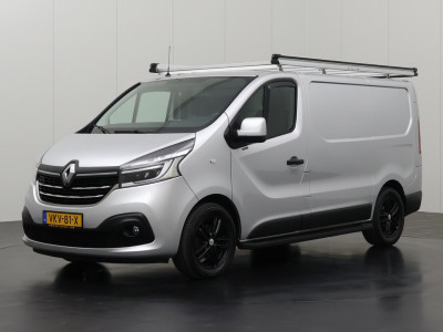 Renault Trafic 2.0DCi 120PK Work Edition Imperiaal | Trekhaak | Airco | Cruise | Multimedia | Airco | Cruise foto 7
