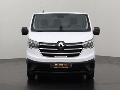 Renault Trafic 2.0DCi 130PK Lang | 2xSchuifdeur | LED | Multimedia | Airco | Cruise | 3-Zits | Betimmering foto 10