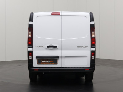 Renault Trafic 2.0DCi 130PK Lang | 2xSchuifdeur | LED | Multimedia | Airco | Cruise | 3-Zits | Betimmering foto 11