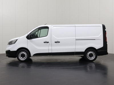 Renault Trafic 2.0DCi 130PK Lang | 2xSchuifdeur | LED | Multimedia | Airco | Cruise | 3-Zits | Betimmering foto 12