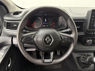 Renault Trafic 2.0DCi 130PK Lang | 2xSchuifdeur | LED | Multimedia | Airco | Cruise | 3-Zits | Betimmering foto 14