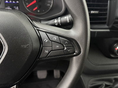 Renault Trafic 2.0DCi 130PK Lang | 2xSchuifdeur | LED | Multimedia | Airco | Cruise | 3-Zits | Betimmering foto 16