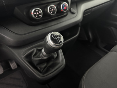 Renault Trafic 2.0DCi 130PK Lang | 2xSchuifdeur | LED | Multimedia | Airco | Cruise | 3-Zits | Betimmering foto 17
