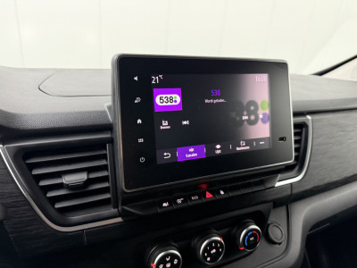Renault Trafic 2.0DCi 130PK Lang | 2xSchuifdeur | LED | Multimedia | Airco | Cruise | 3-Zits | Betimmering foto 18