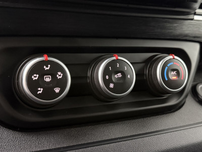 Renault Trafic 2.0DCi 130PK Lang | 2xSchuifdeur | LED | Multimedia | Airco | Cruise | 3-Zits | Betimmering foto 19