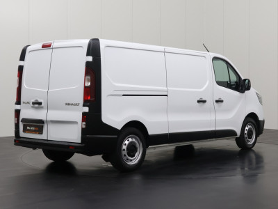 Renault Trafic 2.0DCi 130PK Lang | 2xSchuifdeur | LED | Multimedia | Airco | Cruise | 3-Zits | Betimmering foto 2