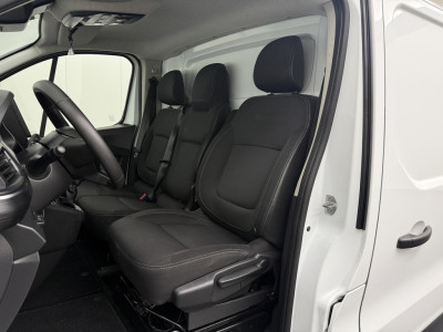 Renault Trafic 2.0DCi 130PK Lang | 2xSchuifdeur | LED | Multimedia | Airco | Cruise | 3-Zits | Betimmering foto 20