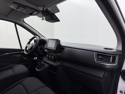 Renault Trafic 2.0DCi 130PK Lang | 2xSchuifdeur | LED | Multimedia | Airco | Cruise | 3-Zits | Betimmering foto 21