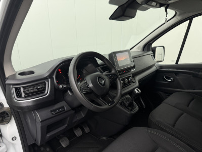 Renault Trafic 2.0DCi 130PK Lang | 2xSchuifdeur | LED | Multimedia | Airco | Cruise | 3-Zits | Betimmering foto 3