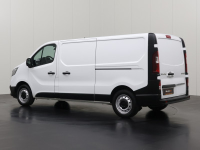Renault Trafic 2.0DCi 130PK Lang | 2xSchuifdeur | LED | Multimedia | Airco | Cruise | 3-Zits | Betimmering foto 6