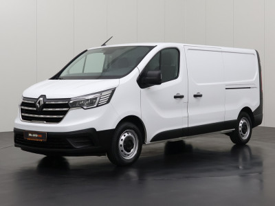 Renault Trafic 2.0DCi 130PK Lang | 2xSchuifdeur | LED | Multimedia | Airco | Cruise | 3-Zits | Betimmering foto 7