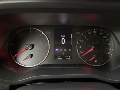 Renault Trafic 2.0DCi 130PK Lang | 2xSchuifdeur | LED | Multimedia | Airco | Cruise | 3-Zits | Betimmering foto 9