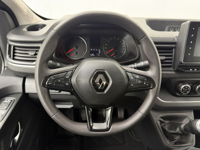 Renault Trafic 2.0DCi 130PK Lang Dubbele Cabine | 6-Persoons | Multimedia | Airco | Cruise | Trekhaak foto 14