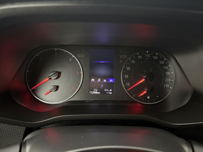 Renault Trafic 2.0DCi 130PK Lang Dubbele Cabine | 6-Persoons | Multimedia | Airco | Cruise | Trekhaak foto 9