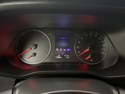 Renault Trafic 2.0DCi 130PK Lang Dubbele Cabine | 6-Persoons | Multimedia | Airco | Cruise | Trekhaak | Led foto 14