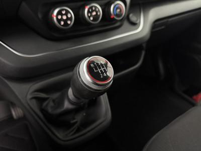 Renault Trafic 2.0DCi 130PK Lang Dubbele Cabine | 6-Persoons | Multimedia | Airco | Cruise | Trekhaak | Led foto 18