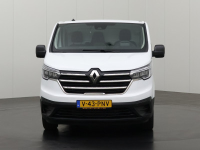 Renault Trafic 2.0DCi 150PK Lang Automaat | Led | Multimedia | Camera | 3-Zits | Betimmering 10